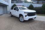 New 2026 Chevrolet Silverado 1500 Custom Double Cab Pickup for sale #163747 - photo 1