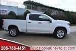 New 2026 Chevrolet Silverado 1500 Custom Double Cab Pickup for sale #163747 - photo 10