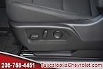 New 2026 Chevrolet Silverado 1500 Custom Double Cab Pickup for sale #163747 - photo 14