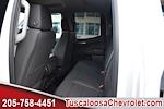 New 2026 Chevrolet Silverado 1500 Custom Double Cab Pickup for sale #163747 - photo 15