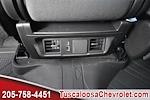 New 2026 Chevrolet Silverado 1500 Custom Double Cab Pickup for sale #163747 - photo 16