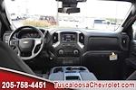 New 2026 Chevrolet Silverado 1500 Custom Double Cab Pickup for sale #163747 - photo 17