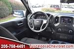 New 2026 Chevrolet Silverado 1500 Custom Double Cab Pickup for sale #163747 - photo 18