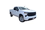 New 2026 Chevrolet Silverado 1500 Custom Double Cab Pickup for sale #163747 - photo 3