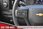 New 2026 Chevrolet Silverado 1500 Custom Double Cab Pickup for sale #163747 - photo 20