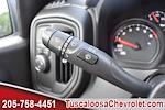 New 2026 Chevrolet Silverado 1500 Custom Double Cab Pickup for sale #163747 - photo 21