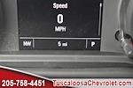 New 2026 Chevrolet Silverado 1500 Custom Double Cab Pickup for sale #163747 - photo 23