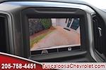 New 2026 Chevrolet Silverado 1500 Custom Double Cab Pickup for sale #163747 - photo 25