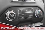 New 2026 Chevrolet Silverado 1500 Custom Double Cab Pickup for sale #163747 - photo 26