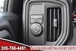 New 2026 Chevrolet Silverado 1500 Custom Double Cab Pickup for sale #163747 - photo 28