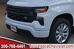 New 2026 Chevrolet Silverado 1500 Custom Double Cab Pickup for sale #163747 - photo 29
