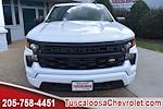 New 2026 Chevrolet Silverado 1500 Custom Double Cab Pickup for sale #163747 - photo 4