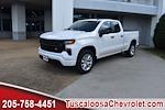 New 2026 Chevrolet Silverado 1500 Custom Double Cab Pickup for sale #163747 - photo 5