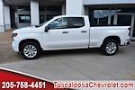 New 2026 Chevrolet Silverado 1500 Custom Double Cab Pickup for sale #163747 - photo 6
