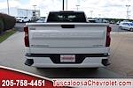 New 2026 Chevrolet Silverado 1500 Custom Double Cab Pickup for sale #163747 - photo 8