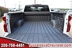 New 2026 Chevrolet Silverado 1500 Custom Double Cab Pickup for sale #163747 - photo 9