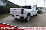 New 2026 Chevrolet Silverado 1500 Custom Double Cab Pickup for sale #163747 - photo 2