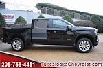 New 2025 Chevrolet Silverado 1500 Custom Crew Cab 4x4 Pickup for sale #165256 - photo 10