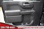 New 2025 Chevrolet Silverado 1500 Custom Crew Cab 4x4 Pickup for sale #165256 - photo 11