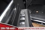 New 2025 Chevrolet Silverado 1500 Custom Crew Cab 4x4 Pickup for sale #165256 - photo 12