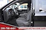 New 2025 Chevrolet Silverado 1500 Custom Crew Cab 4x4 Pickup for sale #165256 - photo 13