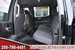 New 2025 Chevrolet Silverado 1500 Custom Crew Cab 4x4 Pickup for sale #165256 - photo 15