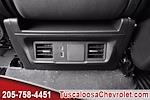 New 2025 Chevrolet Silverado 1500 Custom Crew Cab 4x4 Pickup for sale #165256 - photo 16