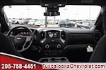New 2025 Chevrolet Silverado 1500 Custom Crew Cab 4x4 Pickup for sale #165256 - photo 17