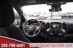New 2025 Chevrolet Silverado 1500 Custom Crew Cab 4x4 Pickup for sale #165256 - photo 18