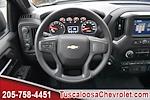 New 2025 Chevrolet Silverado 1500 Custom Crew Cab 4x4 Pickup for sale #165256 - photo 19