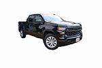 New 2025 Chevrolet Silverado 1500 Custom Crew Cab 4x4 Pickup for sale #165256 - photo 3