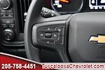 New 2025 Chevrolet Silverado 1500 Custom Crew Cab 4x4 Pickup for sale #165256 - photo 20