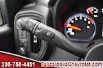 New 2025 Chevrolet Silverado 1500 Custom Crew Cab 4x4 Pickup for sale #165256 - photo 21
