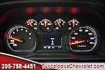 New 2025 Chevrolet Silverado 1500 Custom Crew Cab 4x4 Pickup for sale #165256 - photo 22