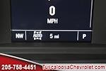 New 2025 Chevrolet Silverado 1500 Custom Crew Cab 4x4 Pickup for sale #165256 - photo 23