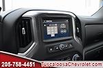 New 2025 Chevrolet Silverado 1500 Custom Crew Cab 4x4 Pickup for sale #165256 - photo 24