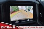 New 2025 Chevrolet Silverado 1500 Custom Crew Cab 4x4 Pickup for sale #165256 - photo 25