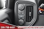 New 2025 Chevrolet Silverado 1500 Custom Crew Cab 4x4 Pickup for sale #165256 - photo 28