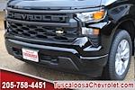 New 2025 Chevrolet Silverado 1500 Custom Crew Cab 4x4 Pickup for sale #165256 - photo 29