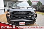 New 2025 Chevrolet Silverado 1500 Custom Crew Cab 4x4 Pickup for sale #165256 - photo 4