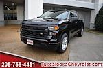 New 2025 Chevrolet Silverado 1500 Custom Crew Cab 4x4 Pickup for sale #165256 - photo 5