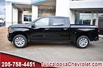 New 2025 Chevrolet Silverado 1500 Custom Crew Cab 4x4 Pickup for sale #165256 - photo 6