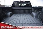 New 2025 Chevrolet Silverado 1500 Custom Crew Cab 4x4 Pickup for sale #165256 - photo 9