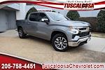 New 2025 Chevrolet Silverado 1500 LT Crew Cab Pickup for sale #169318 - photo 1