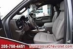 New 2025 Chevrolet Silverado 1500 LT Crew Cab Pickup for sale #169318 - photo 13