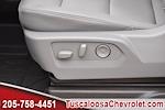 New 2025 Chevrolet Silverado 1500 LT Crew Cab Pickup for sale #169318 - photo 14