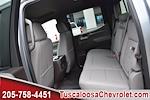 New 2025 Chevrolet Silverado 1500 LT Crew Cab Pickup for sale #169318 - photo 15