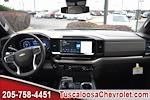 New 2025 Chevrolet Silverado 1500 LT Crew Cab Pickup for sale #169318 - photo 17