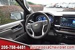 New 2025 Chevrolet Silverado 1500 LT Crew Cab Pickup for sale #169318 - photo 18
