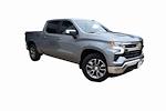 New 2025 Chevrolet Silverado 1500 LT Crew Cab Pickup for sale #169318 - photo 3